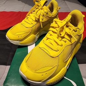 Puma sneakers*RS-X AO JR